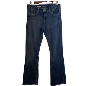 KUT FROM THE KLOTH Natalie High Rise Bootcut Jeans